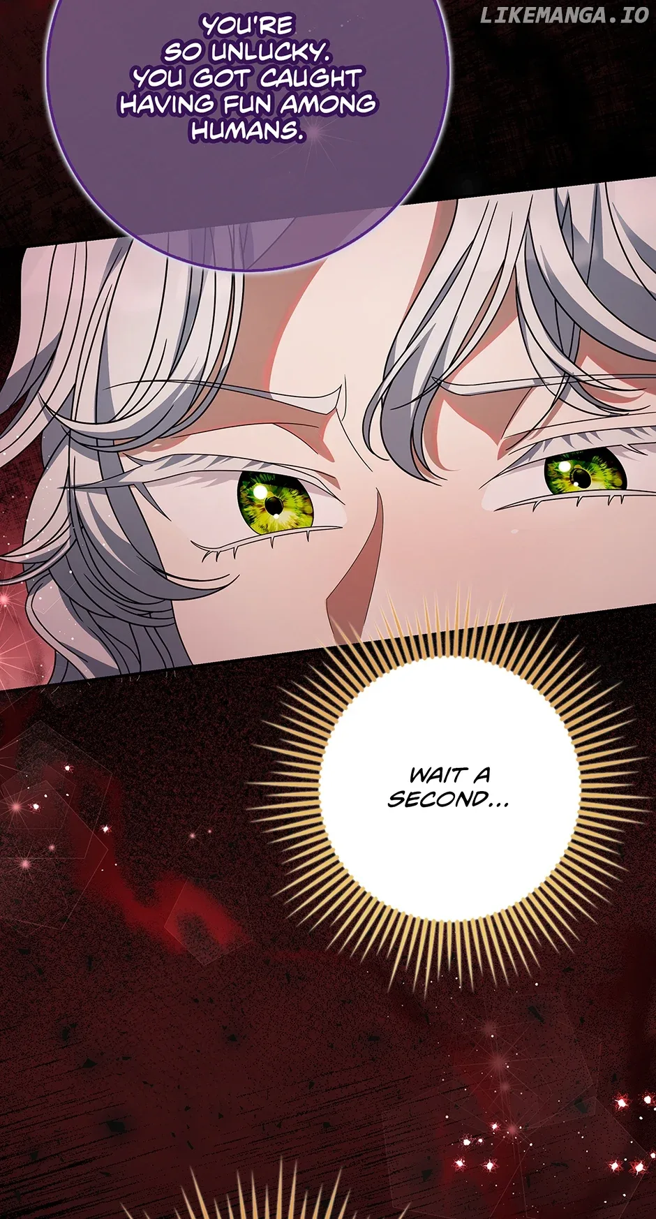 I’m In Trouble Because The Emperor Thinks I’m Terminally Ill Chapter 15 page 7