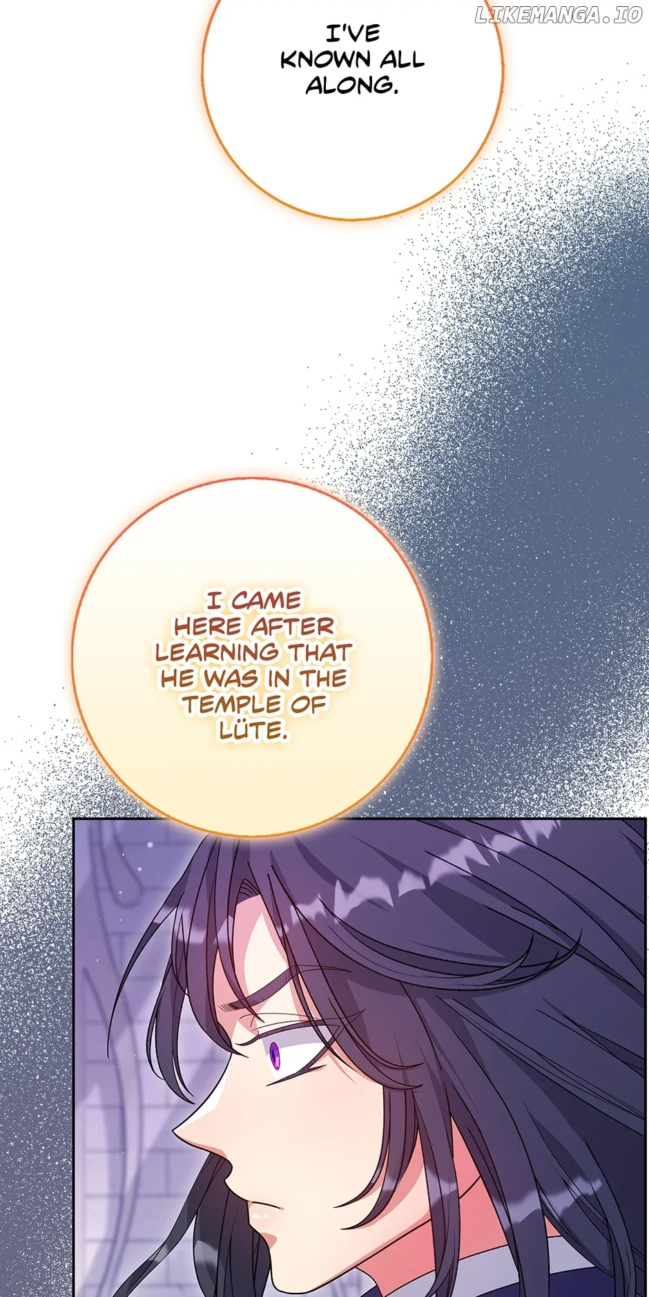 I’m In Trouble Because The Emperor Thinks I’m Terminally Ill Chapter 16 page 16