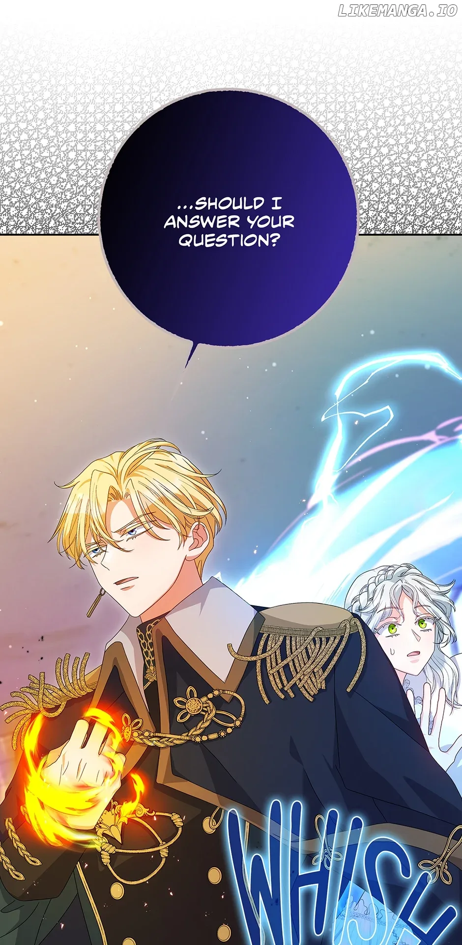 I’m In Trouble Because The Emperor Thinks I’m Terminally Ill Chapter 16 page 25