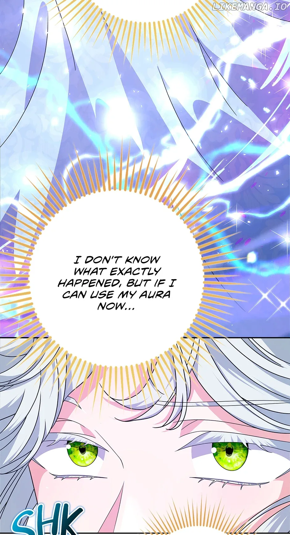 I’m In Trouble Because The Emperor Thinks I’m Terminally Ill Chapter 16 page 41