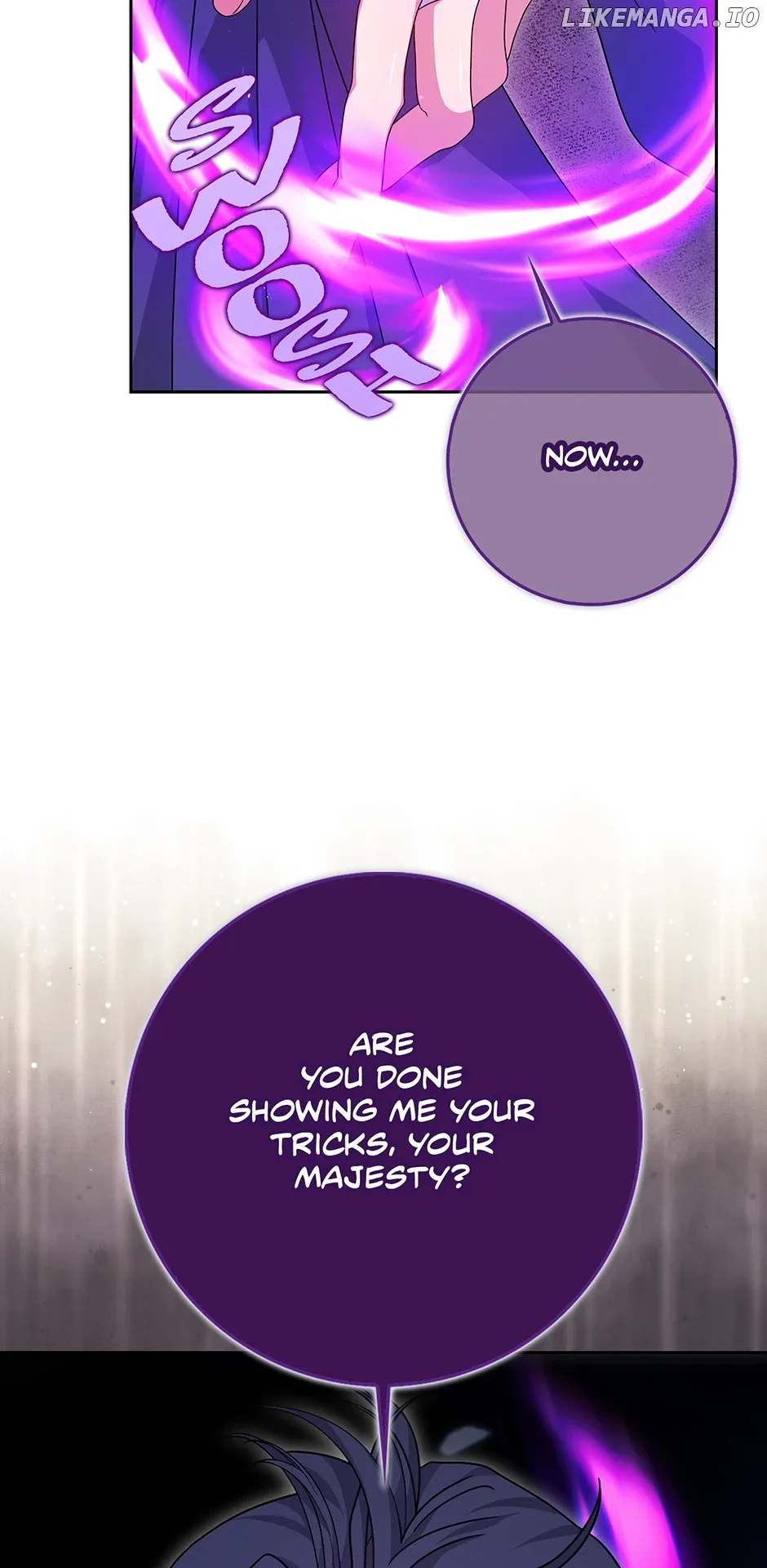 I’m In Trouble Because The Emperor Thinks I’m Terminally Ill Chapter 16 page 30