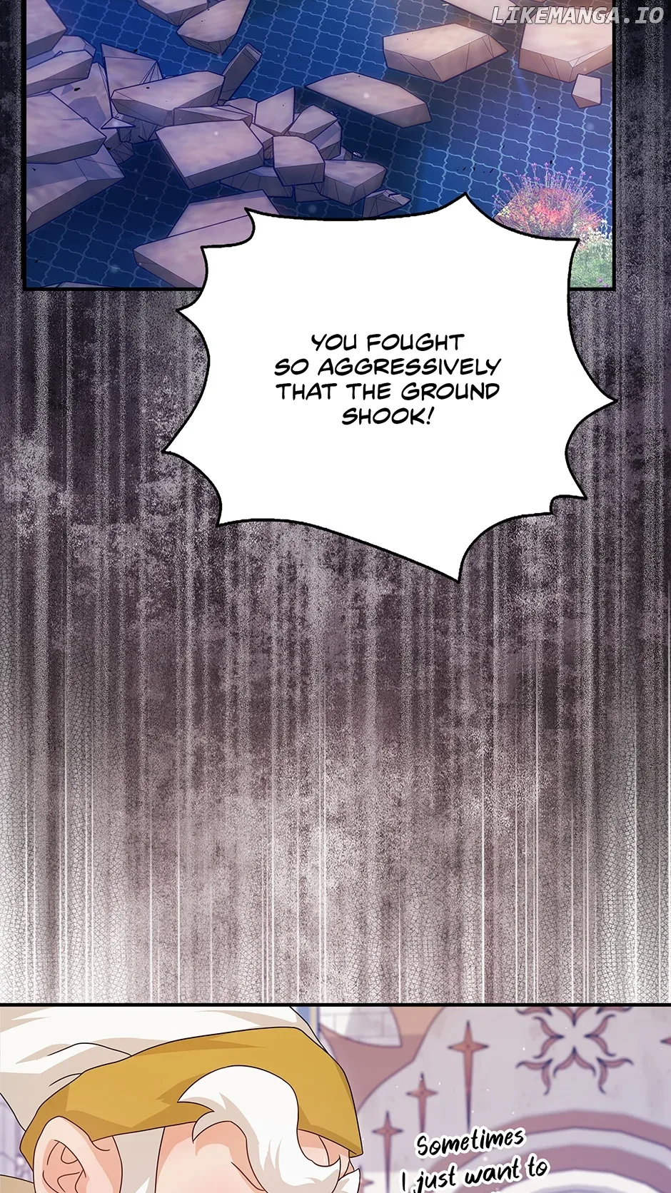 I’m In Trouble Because The Emperor Thinks I’m Terminally Ill Chapter 17 page 12