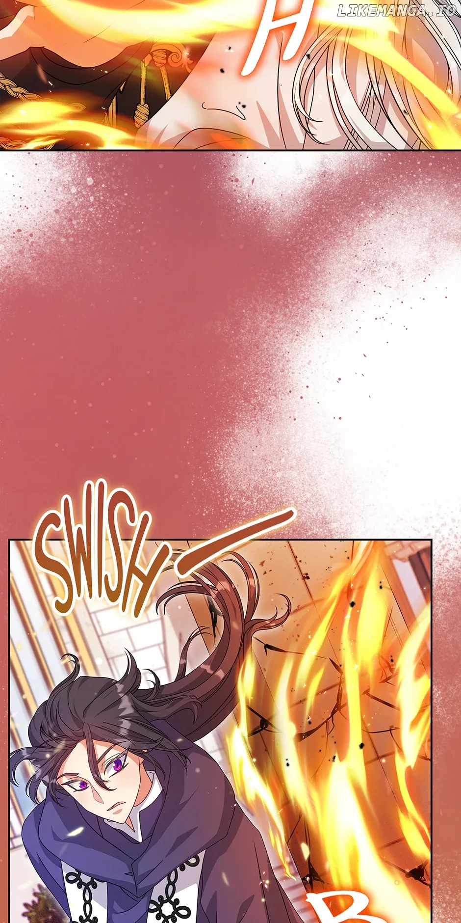 I’m In Trouble Because The Emperor Thinks I’m Terminally Ill Chapter 16 page 20