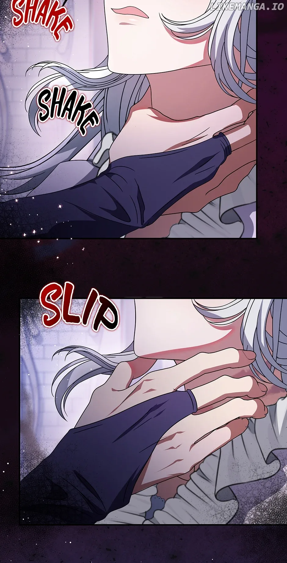 I’m In Trouble Because The Emperor Thinks I’m Terminally Ill Chapter 15 page 17