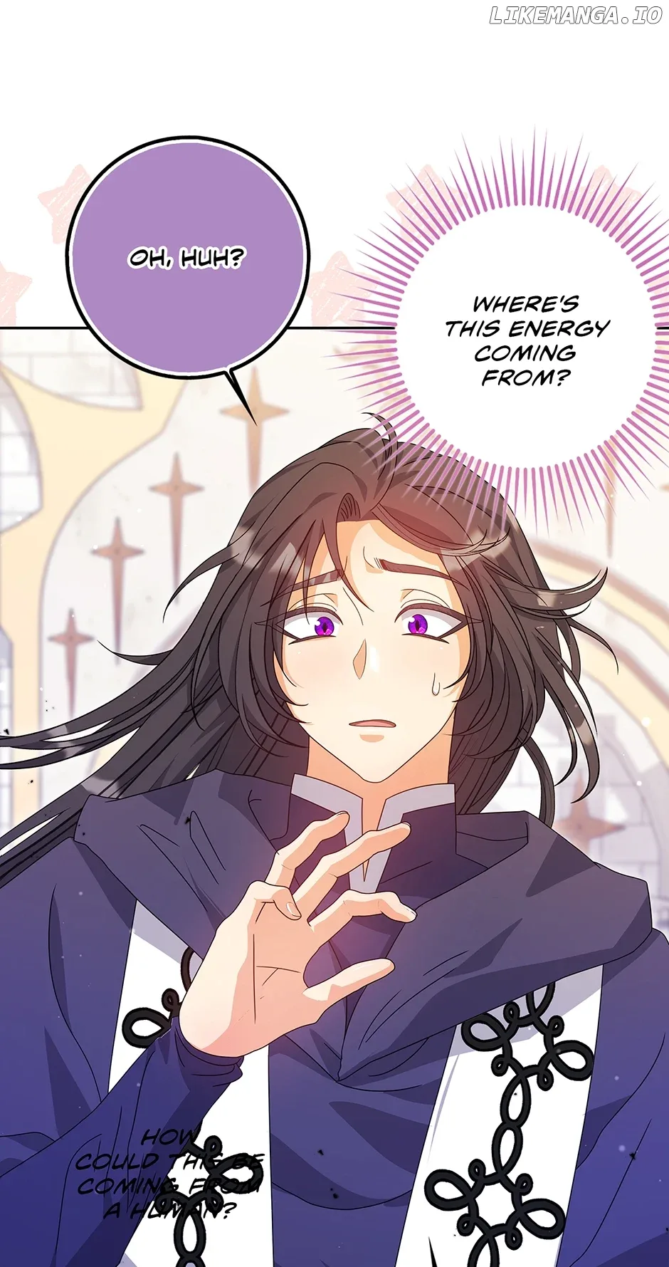 I’m In Trouble Because The Emperor Thinks I’m Terminally Ill Chapter 16 page 65