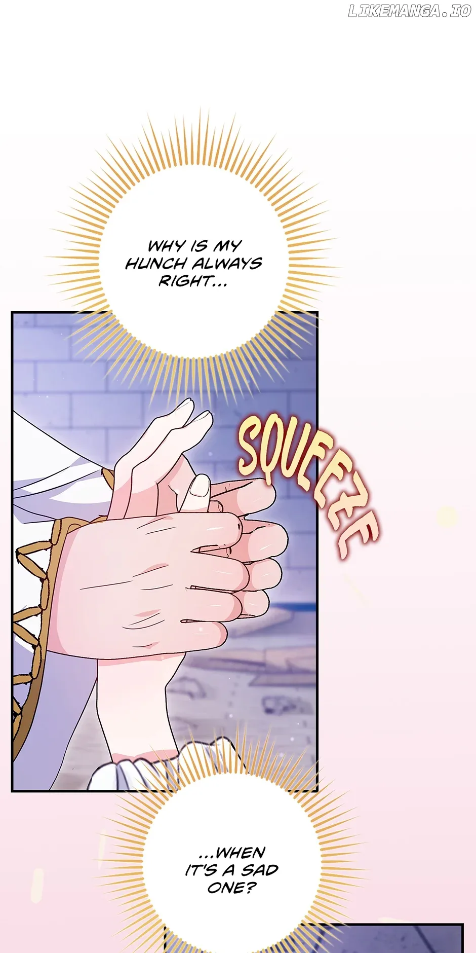 I’m In Trouble Because The Emperor Thinks I’m Terminally Ill Chapter 17 page 2