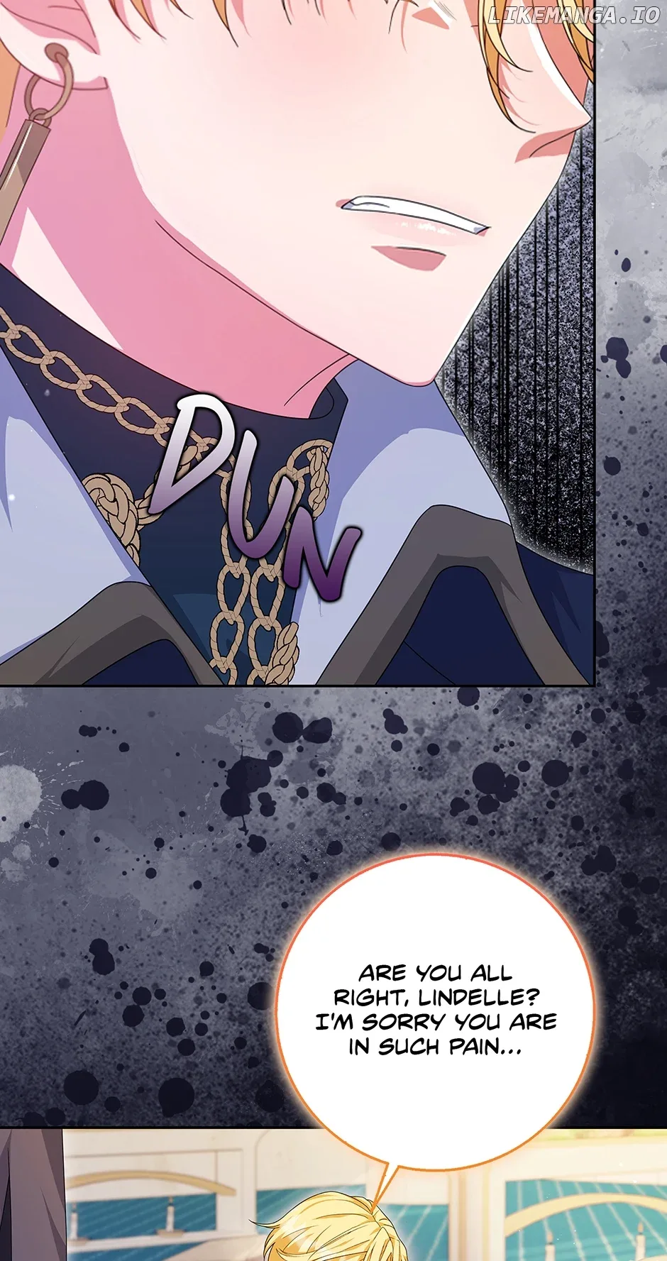 I’m In Trouble Because The Emperor Thinks I’m Terminally Ill Chapter 16 page 57