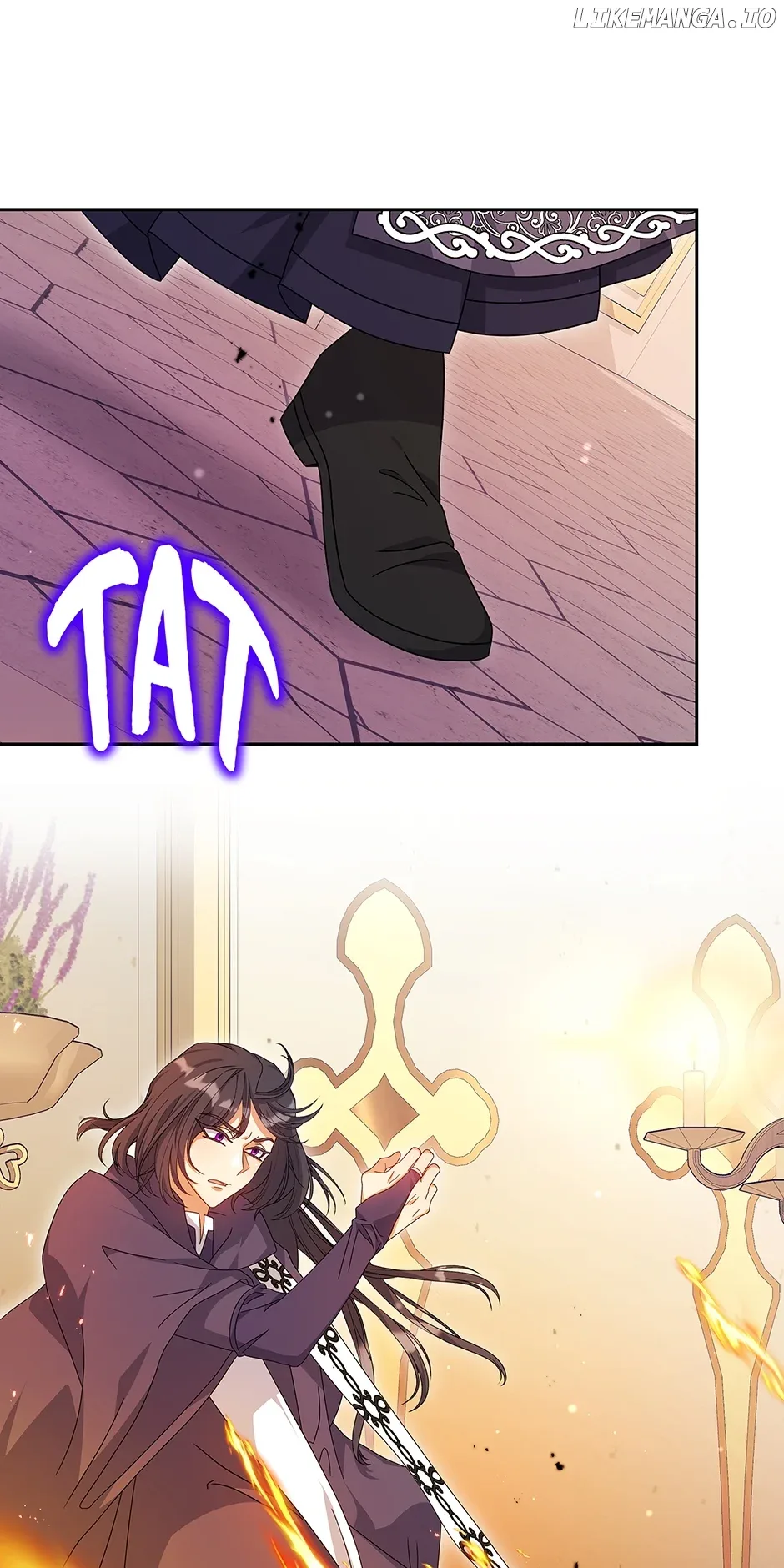 I’m In Trouble Because The Emperor Thinks I’m Terminally Ill Chapter 16 page 5