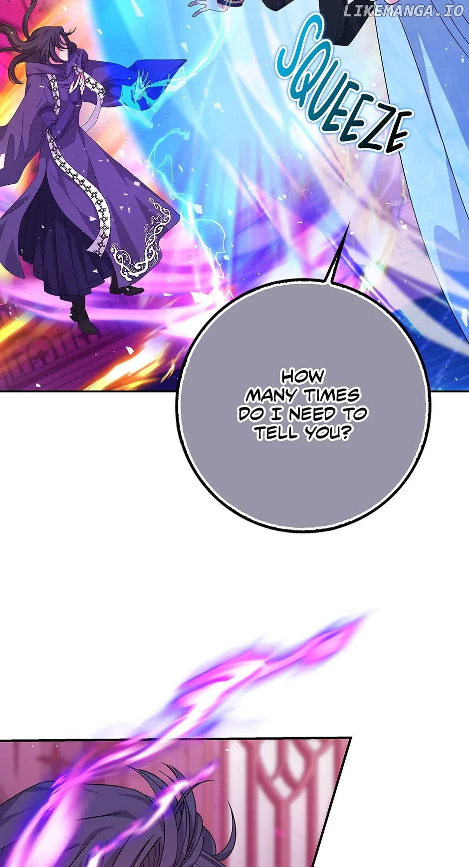 I’m In Trouble Because The Emperor Thinks I’m Terminally Ill Chapter 16 page 43