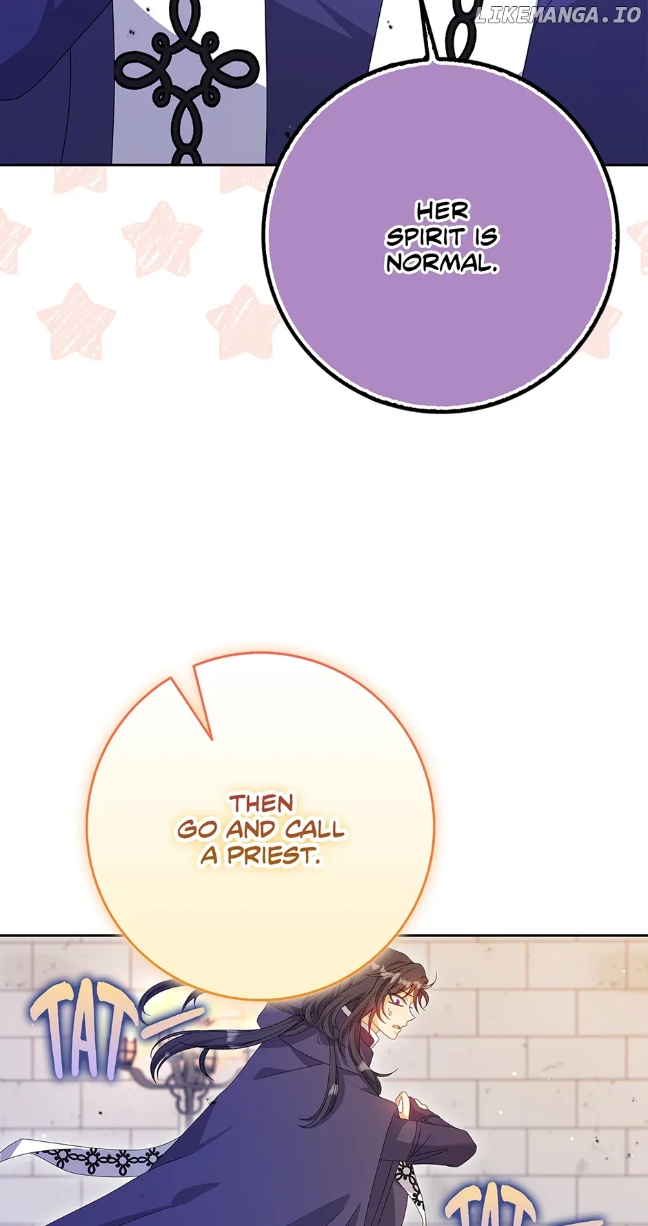 I’m In Trouble Because The Emperor Thinks I’m Terminally Ill Chapter 16 page 66