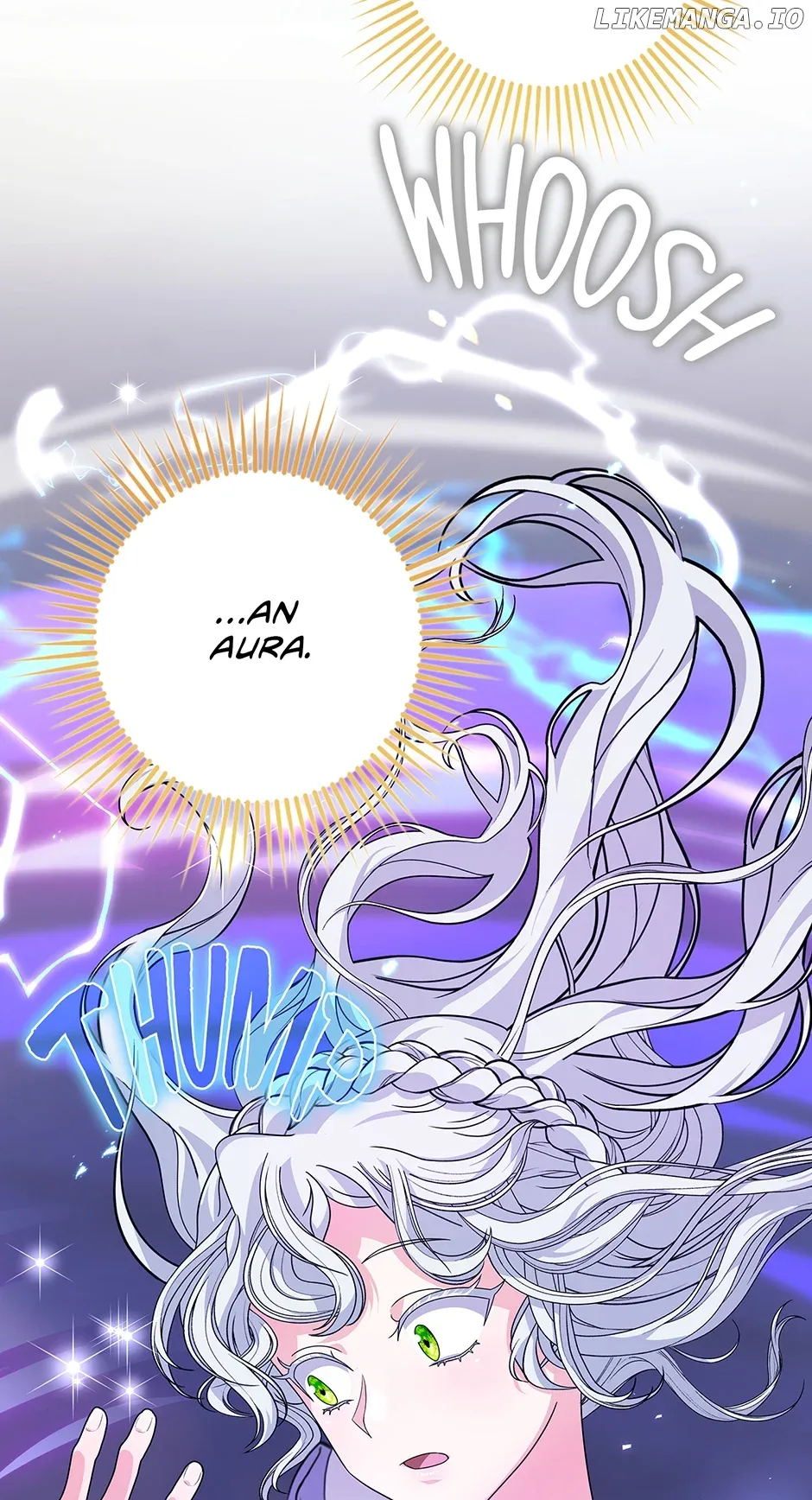 I’m In Trouble Because The Emperor Thinks I’m Terminally Ill Chapter 16 page 39