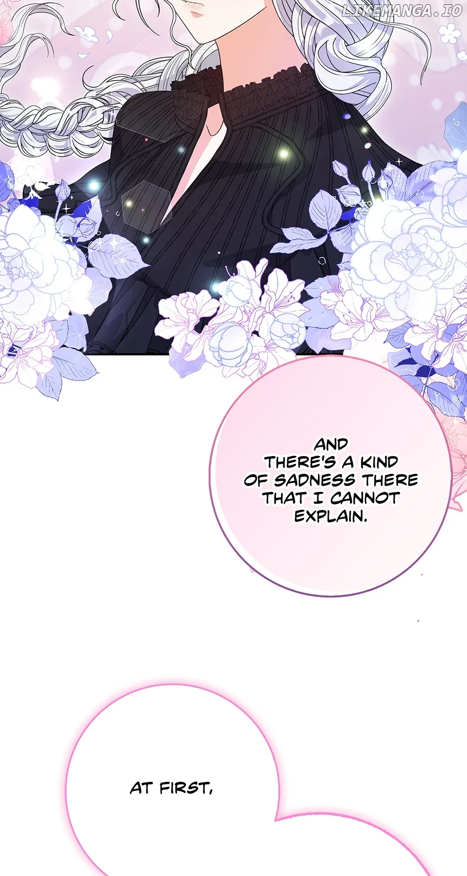 I’m In Trouble Because The Emperor Thinks I’m Terminally Ill Chapter 19 page 18