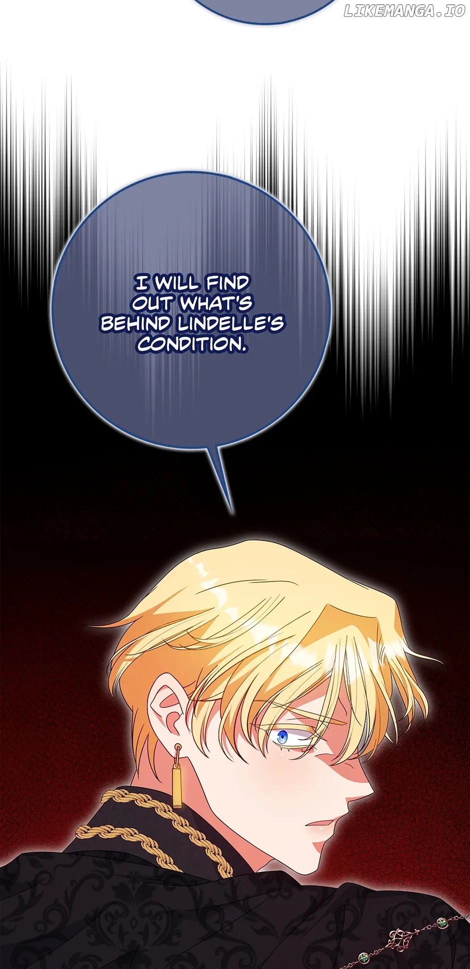 I’m In Trouble Because The Emperor Thinks I’m Terminally Ill Chapter 19 page 46