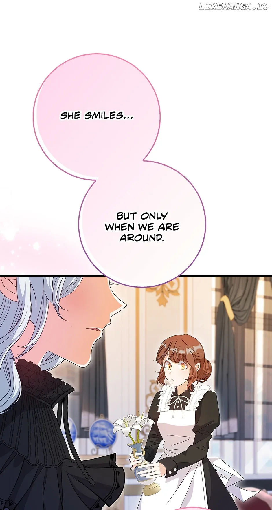 I’m In Trouble Because The Emperor Thinks I’m Terminally Ill Chapter 19 page 16
