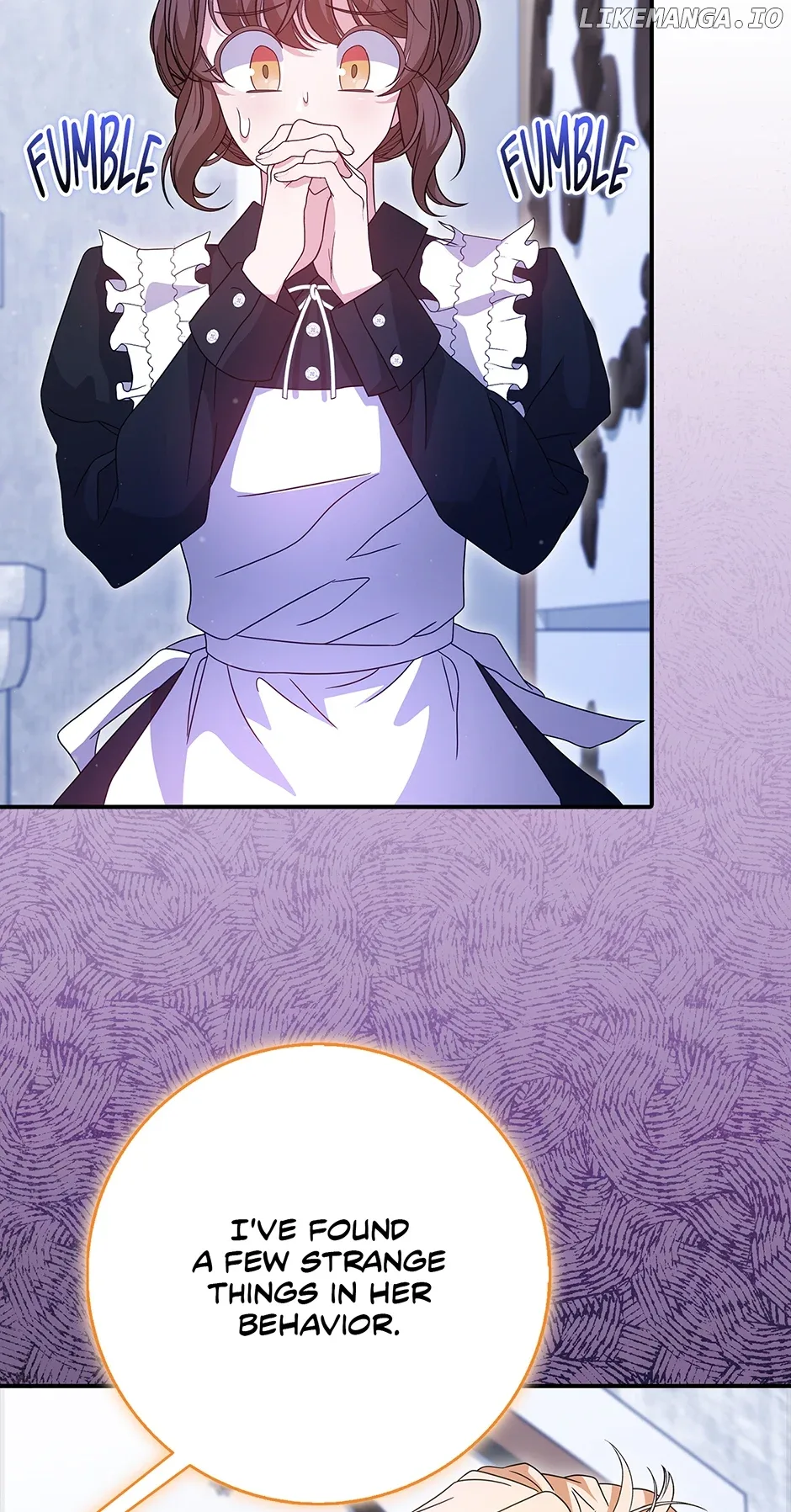 I’m In Trouble Because The Emperor Thinks I’m Terminally Ill Chapter 19 page 7