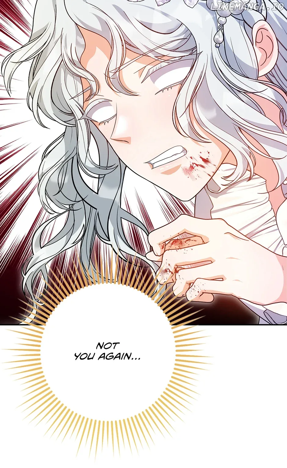 I’m In Trouble Because The Emperor Thinks I’m Terminally Ill Chapter 16 page 80
