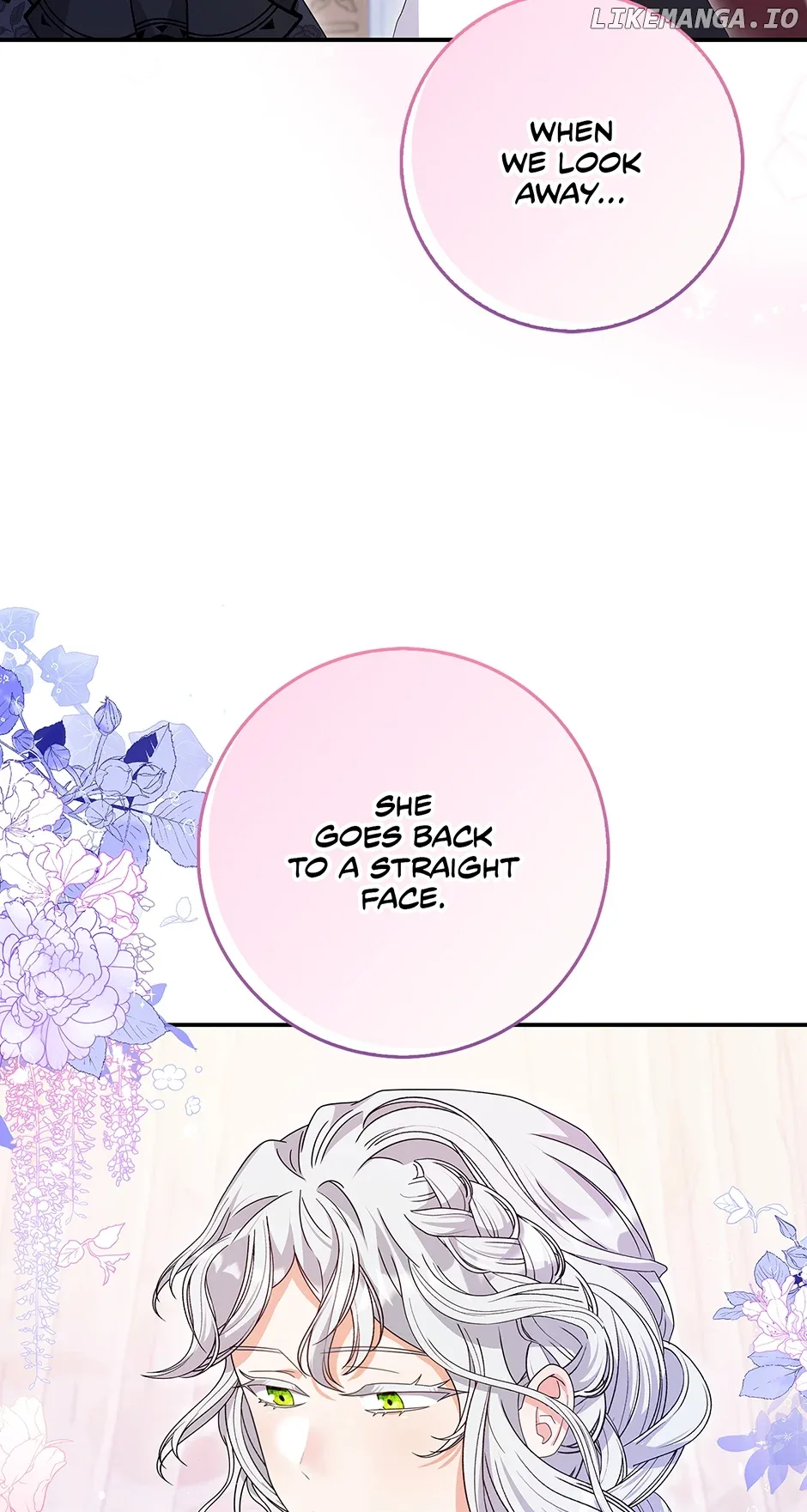 I’m In Trouble Because The Emperor Thinks I’m Terminally Ill Chapter 19 page 17