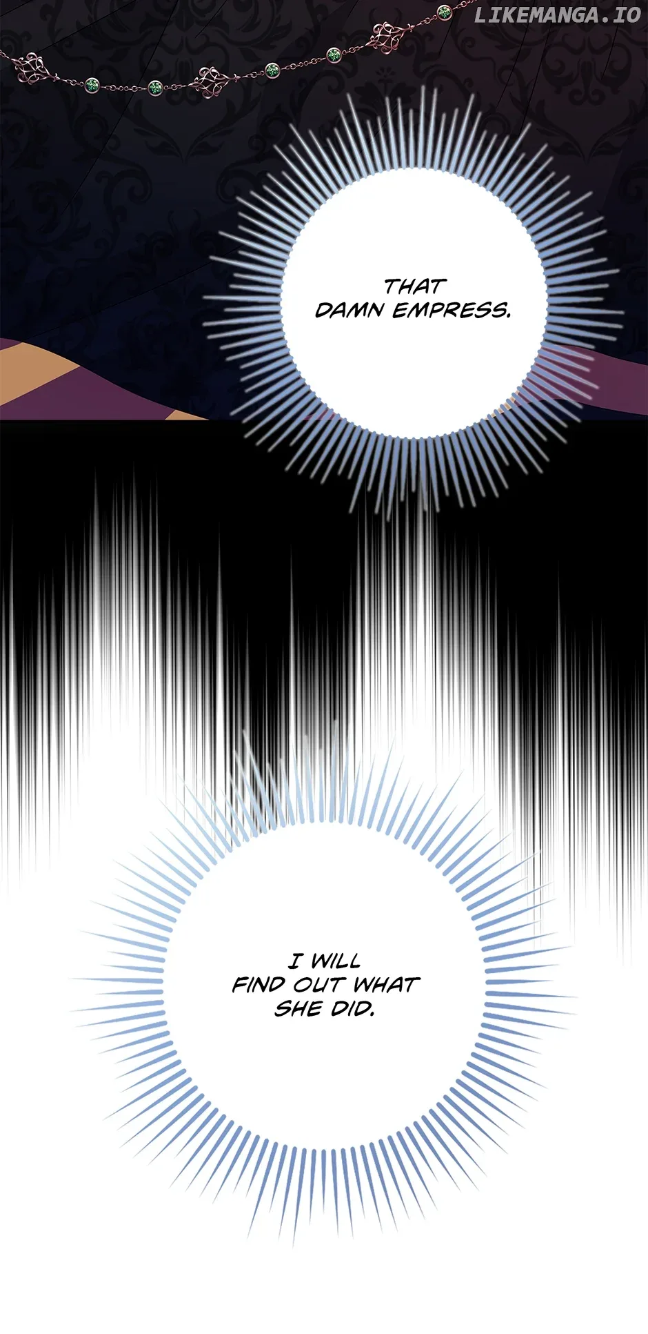 I’m In Trouble Because The Emperor Thinks I’m Terminally Ill Chapter 19 page 47