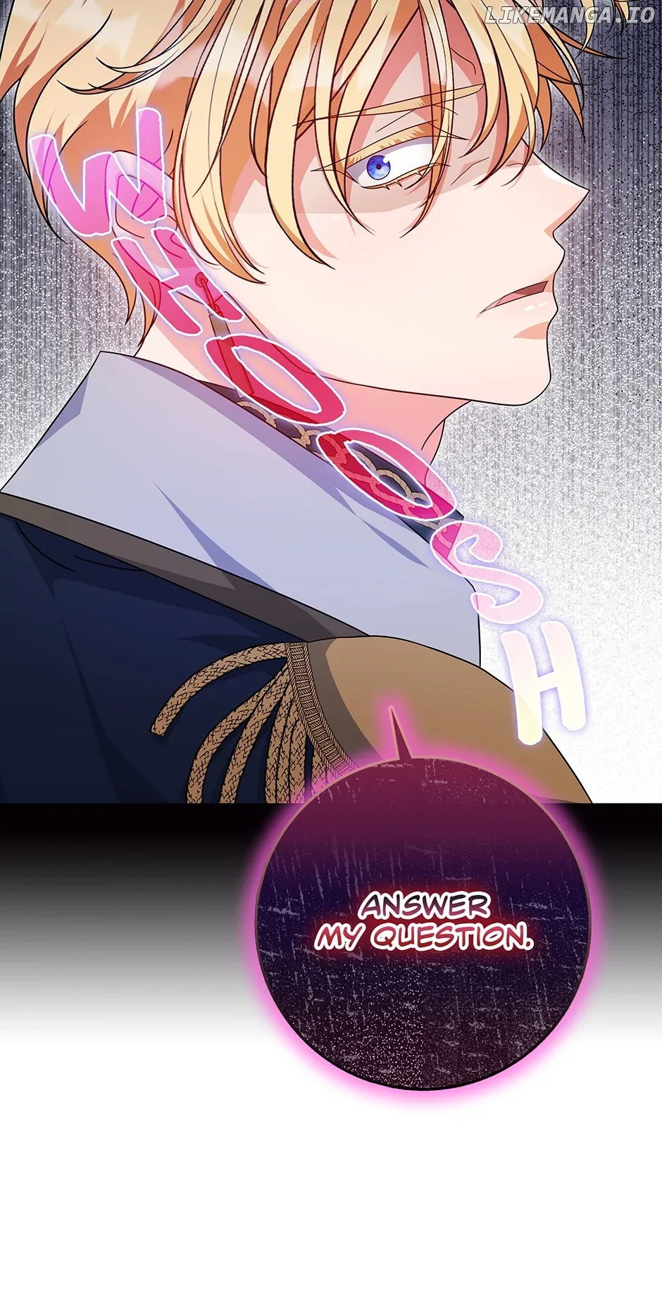 I’m In Trouble Because The Emperor Thinks I’m Terminally Ill Chapter 16 page 64