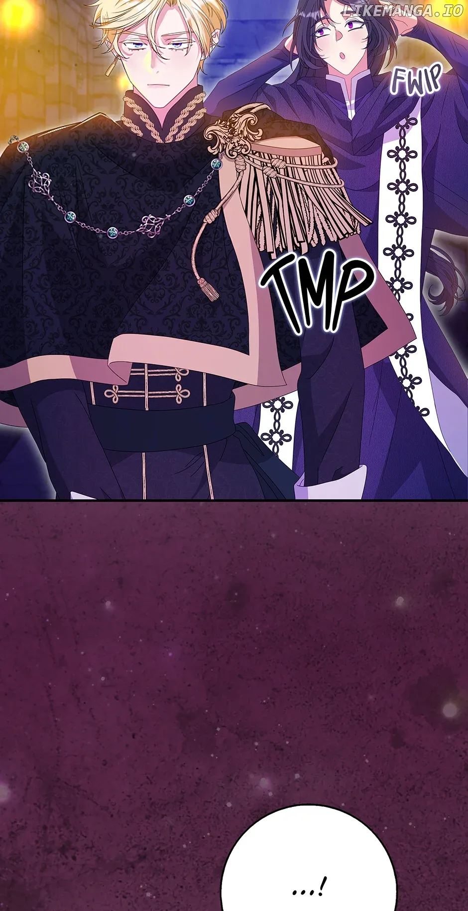 I’m In Trouble Because The Emperor Thinks I’m Terminally Ill Chapter 19 page 50