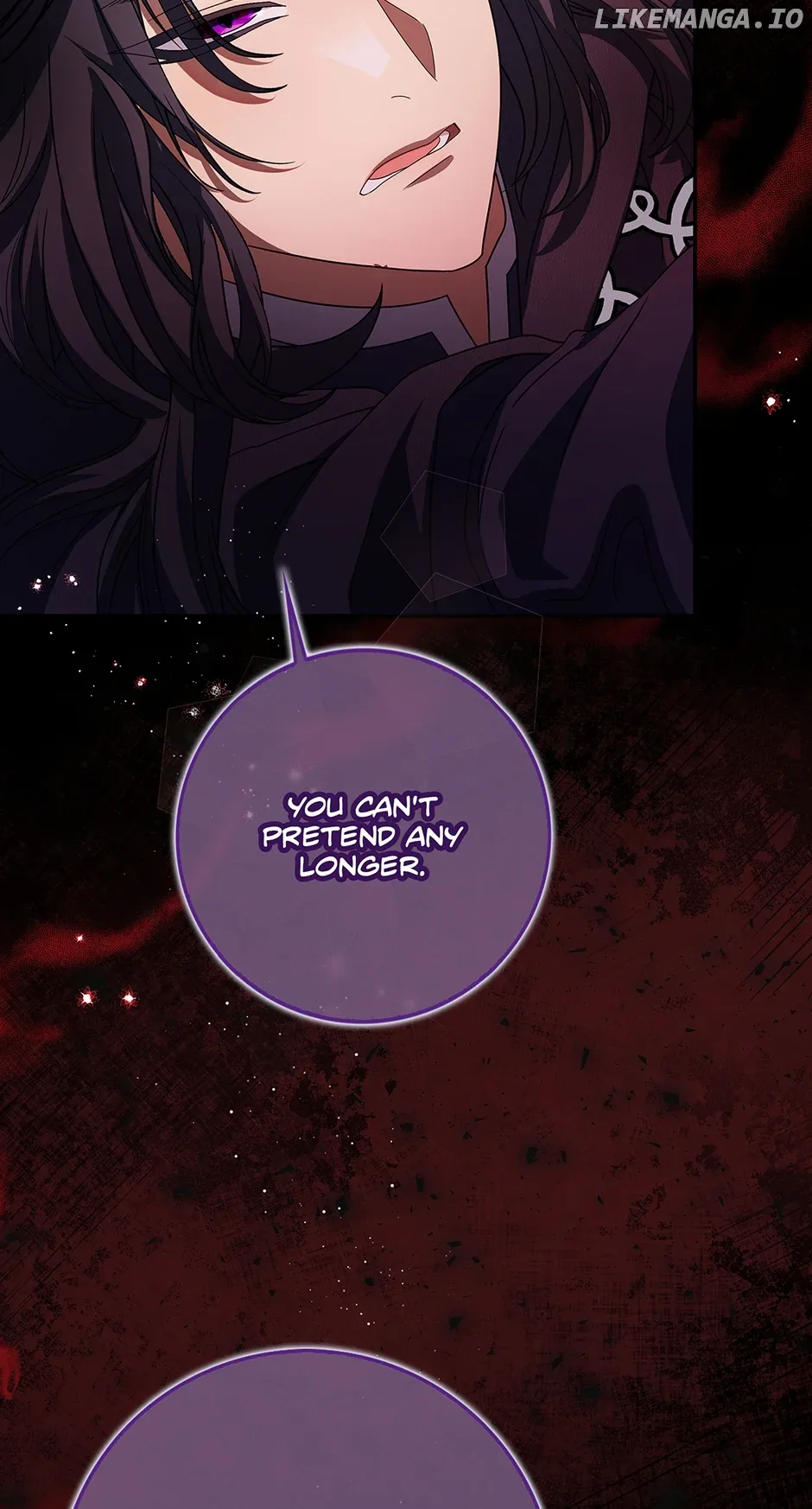 I’m In Trouble Because The Emperor Thinks I’m Terminally Ill Chapter 15 page 6