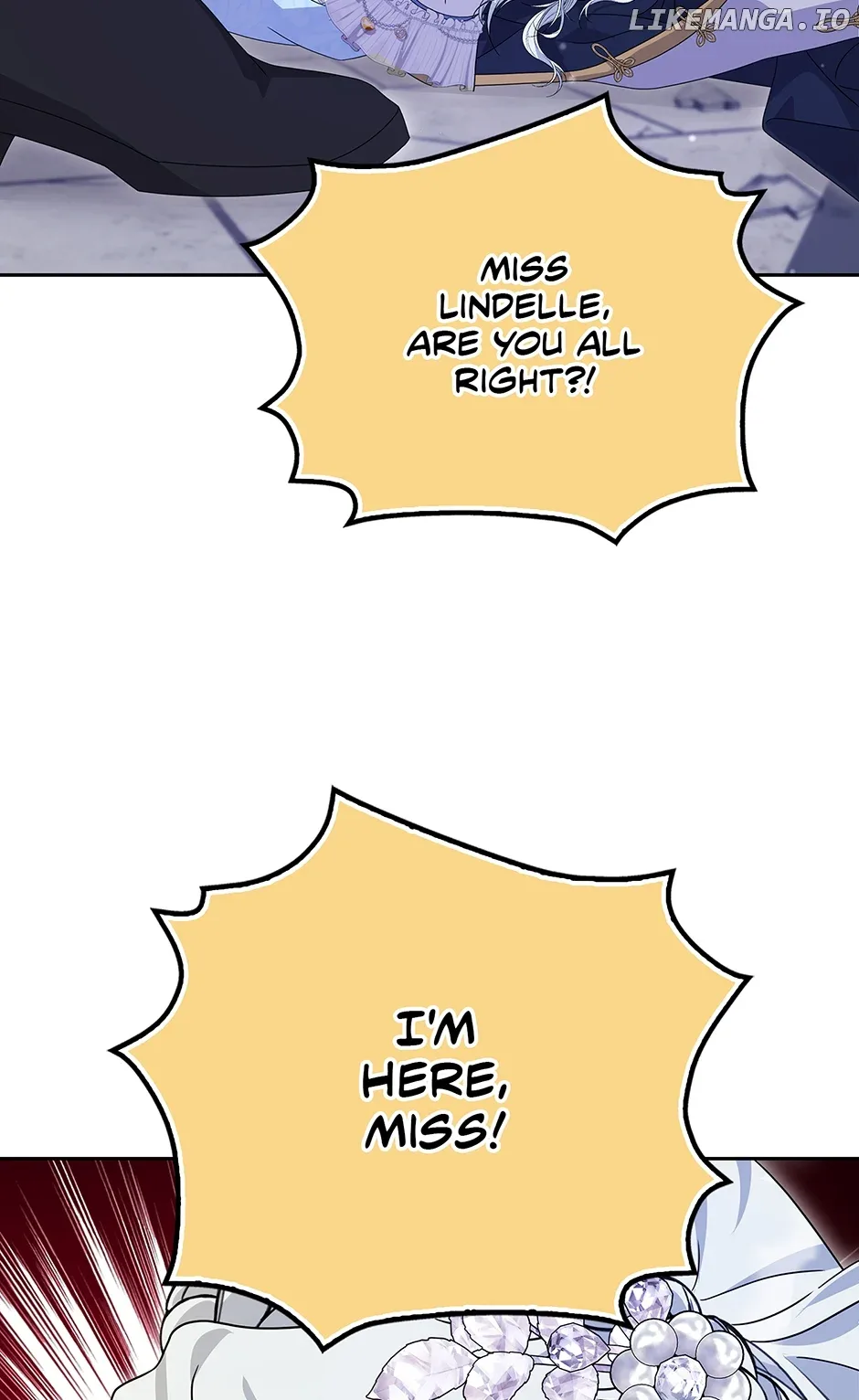 I’m In Trouble Because The Emperor Thinks I’m Terminally Ill Chapter 16 page 79