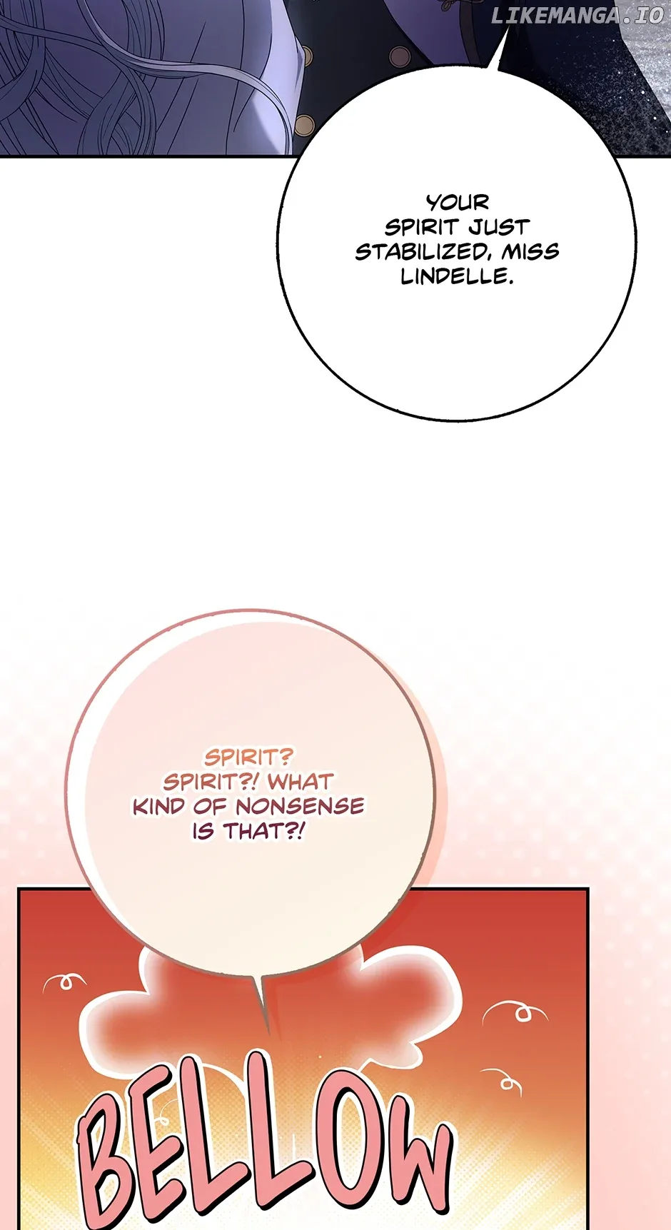 I’m In Trouble Because The Emperor Thinks I’m Terminally Ill Chapter 13 page 60