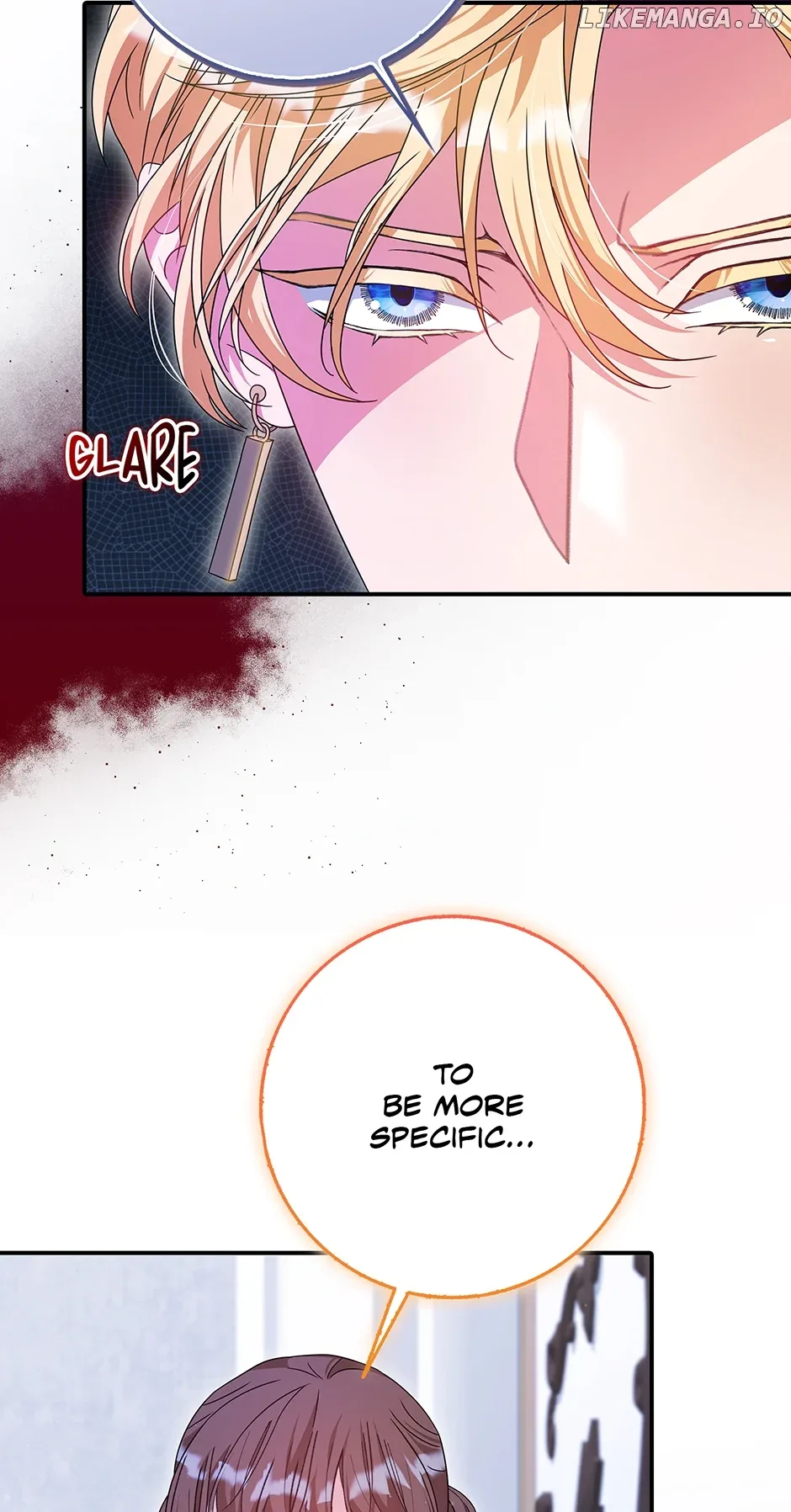 I’m In Trouble Because The Emperor Thinks I’m Terminally Ill Chapter 19 page 6