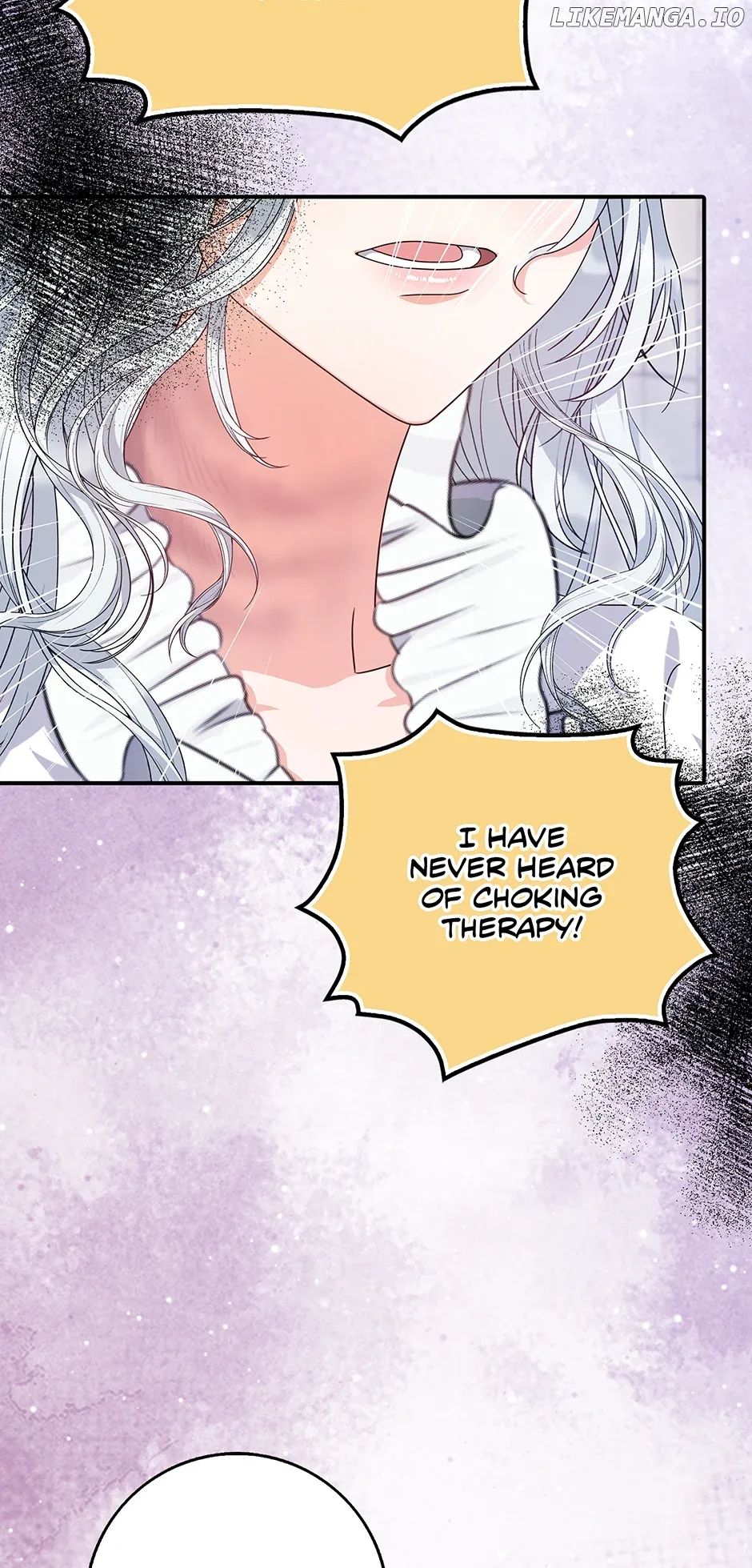 I’m In Trouble Because The Emperor Thinks I’m Terminally Ill Chapter 17 page 16