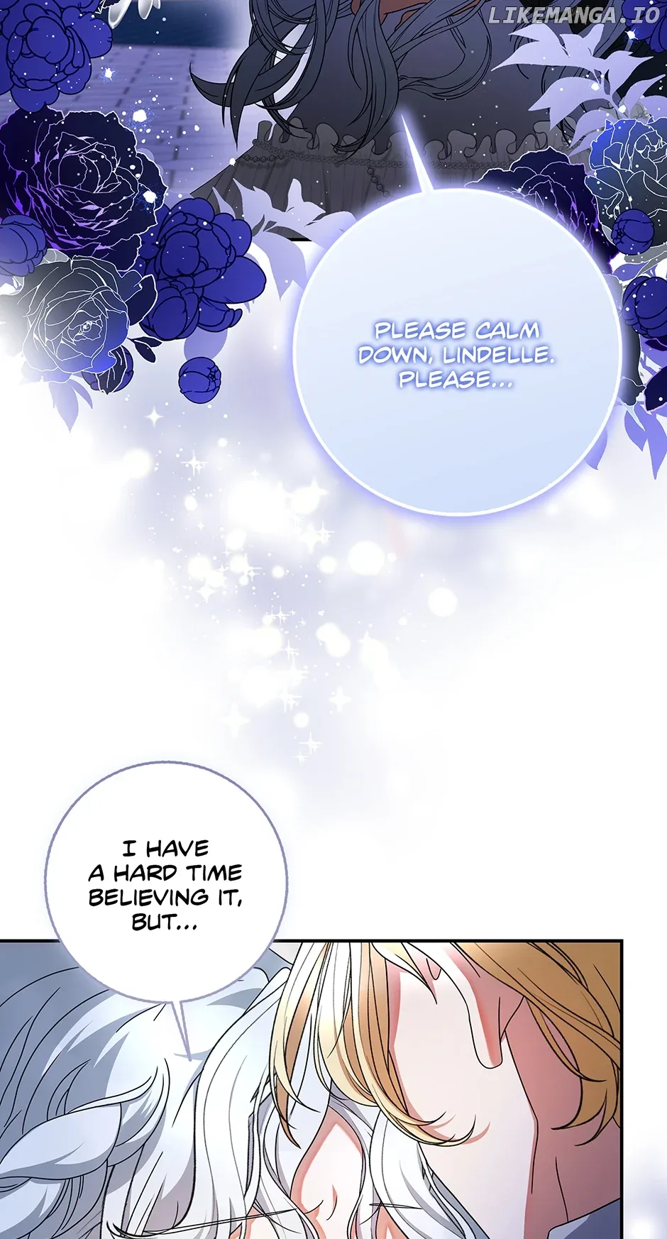 I’m In Trouble Because The Emperor Thinks I’m Terminally Ill Chapter 13 page 65