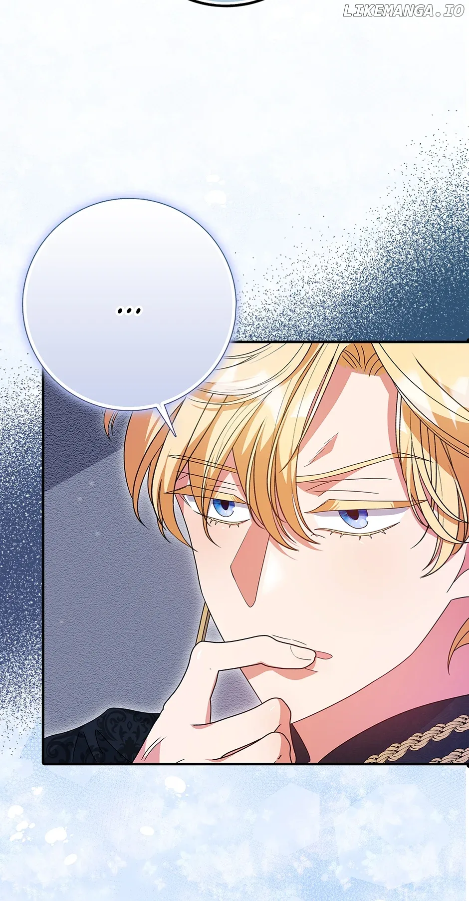 I’m In Trouble Because The Emperor Thinks I’m Terminally Ill Chapter 19 page 27