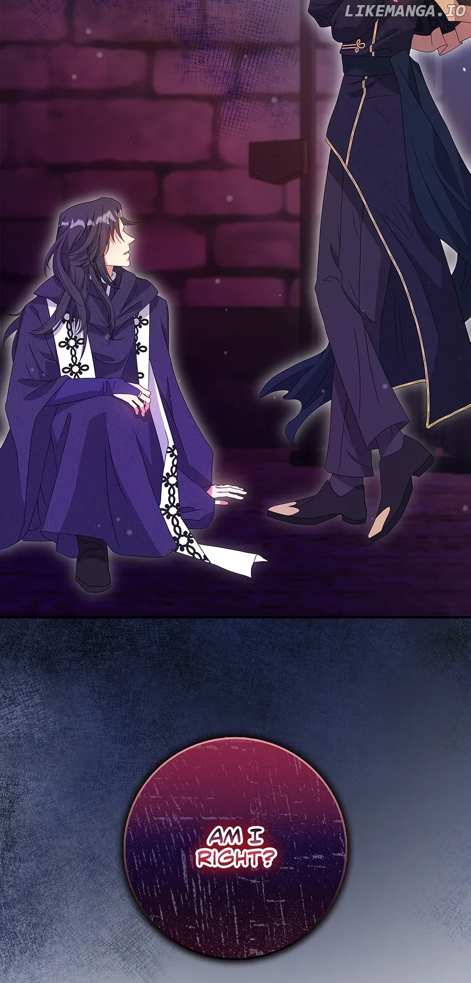 I’m In Trouble Because The Emperor Thinks I’m Terminally Ill Chapter 19 page 69