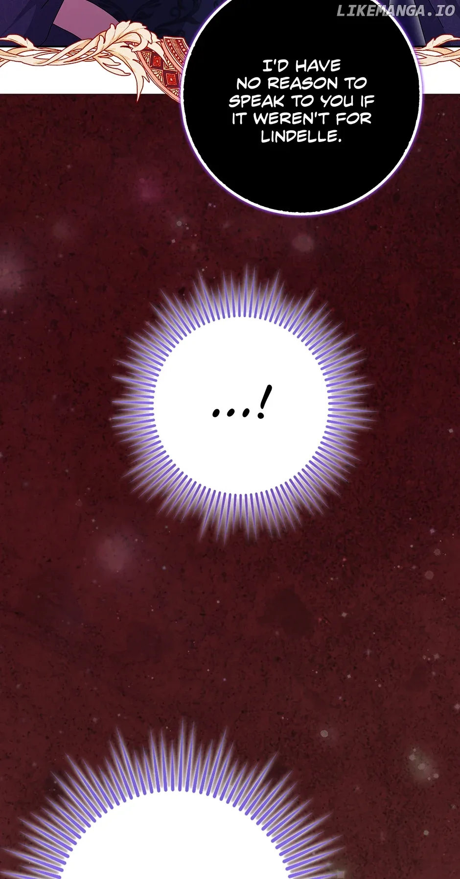 I’m In Trouble Because The Emperor Thinks I’m Terminally Ill Chapter 19 page 61