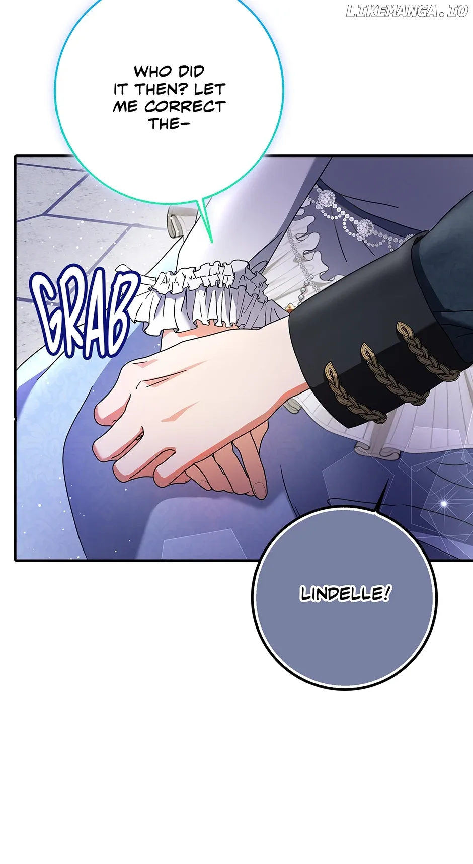 I’m In Trouble Because The Emperor Thinks I’m Terminally Ill Chapter 13 page 63