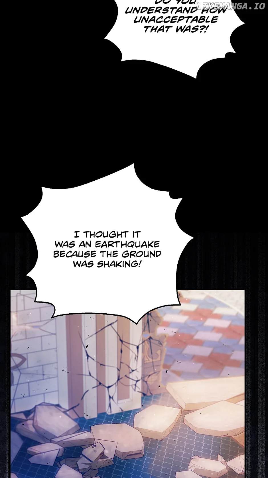I’m In Trouble Because The Emperor Thinks I’m Terminally Ill Chapter 17 page 11