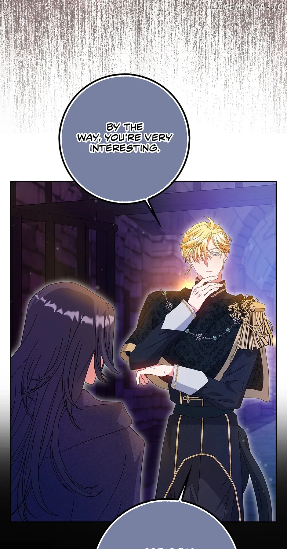 I’m In Trouble Because The Emperor Thinks I’m Terminally Ill Chapter 19 page 64