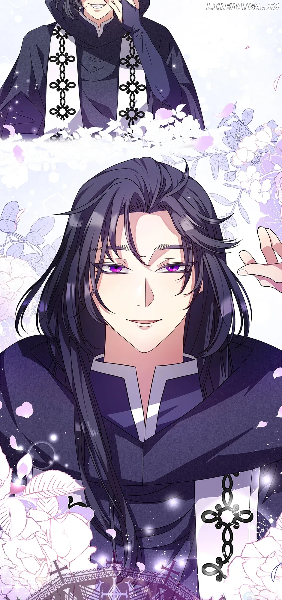 I’m In Trouble Because The Emperor Thinks I’m Terminally Ill Chapter 14 page 37