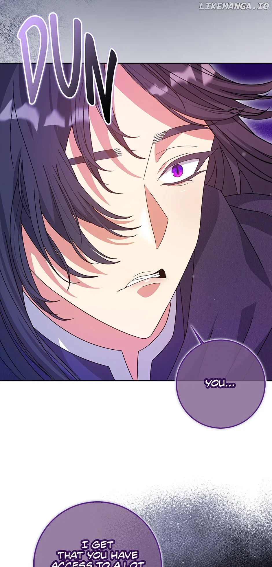 I’m In Trouble Because The Emperor Thinks I’m Terminally Ill Chapter 19 page 70