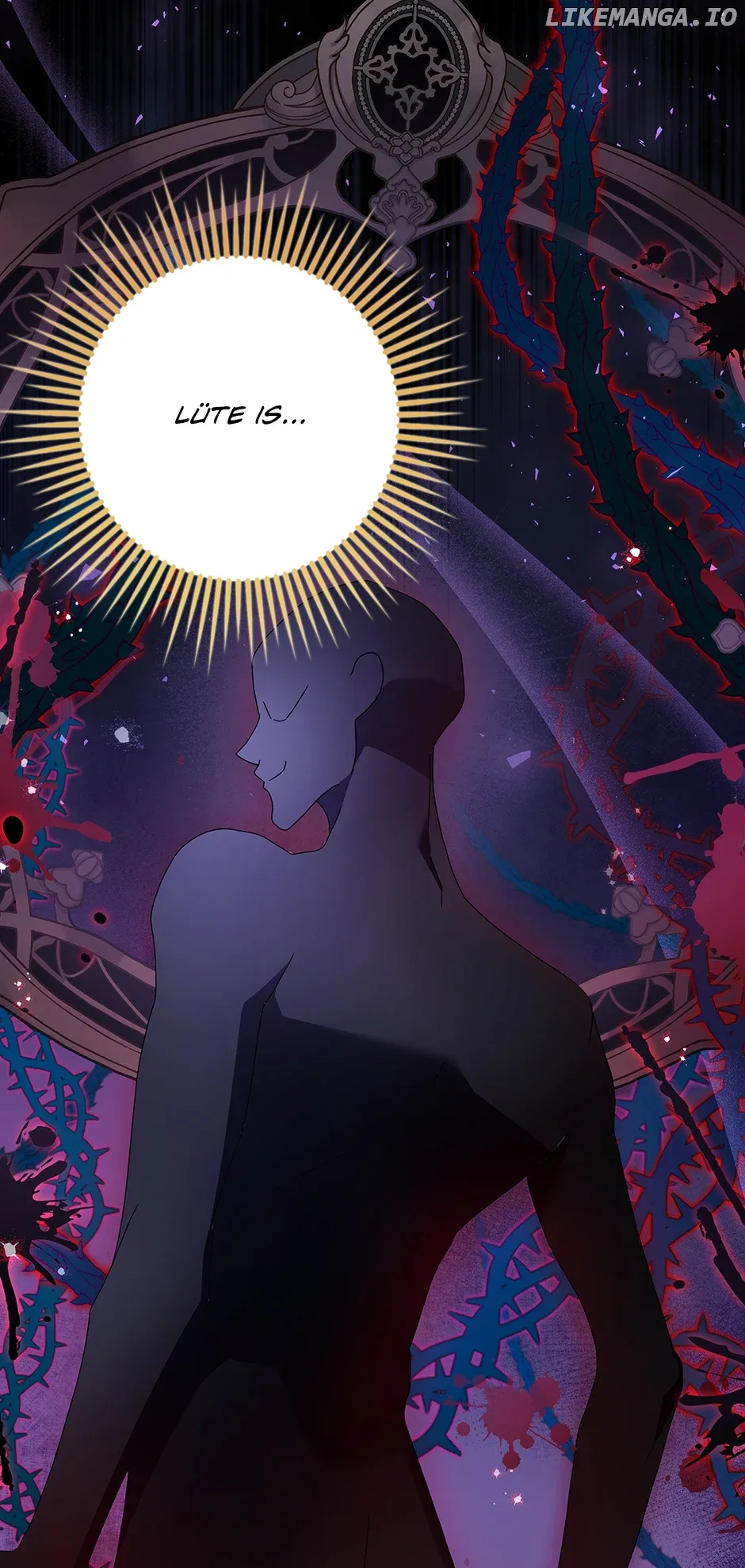 I’m In Trouble Because The Emperor Thinks I’m Terminally Ill Chapter 13 page 49