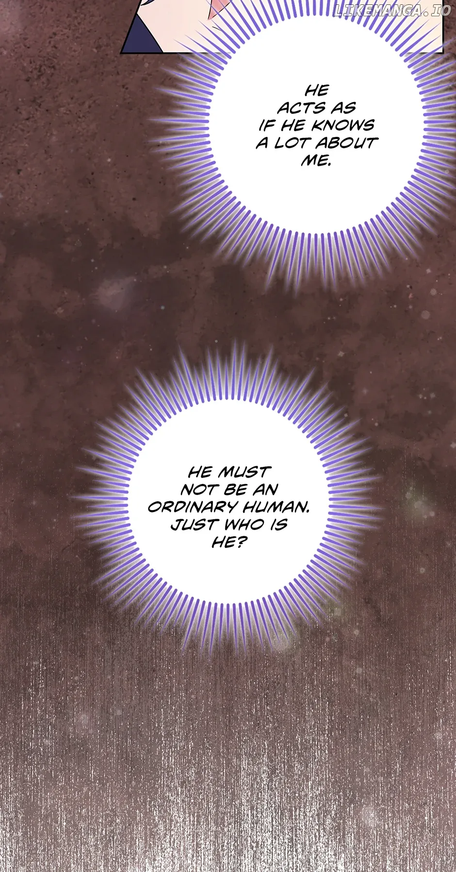 I’m In Trouble Because The Emperor Thinks I’m Terminally Ill Chapter 19 page 63