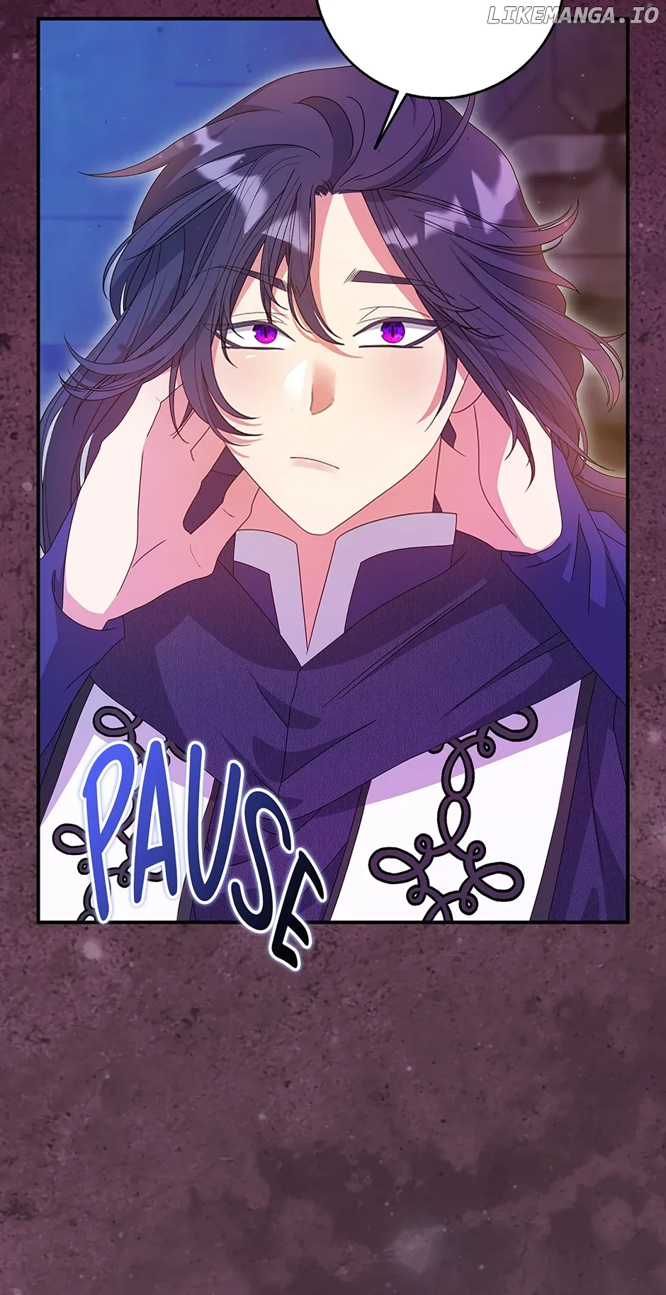 I’m In Trouble Because The Emperor Thinks I’m Terminally Ill Chapter 19 page 51