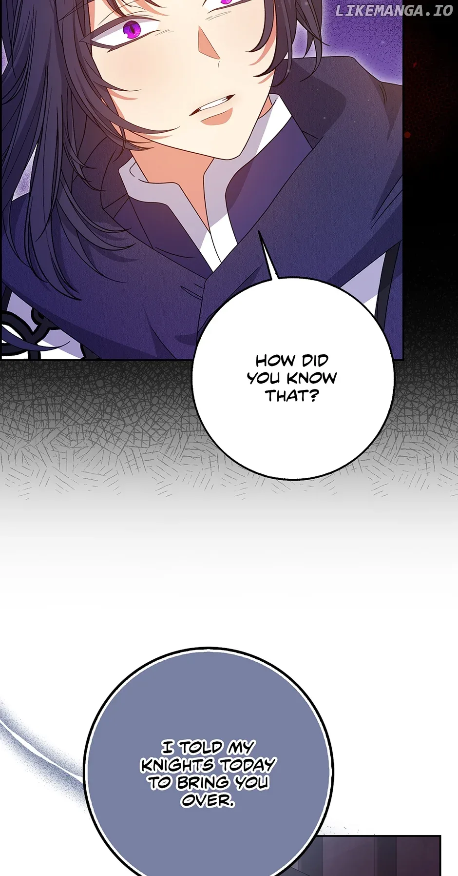 I’m In Trouble Because The Emperor Thinks I’m Terminally Ill Chapter 19 page 66