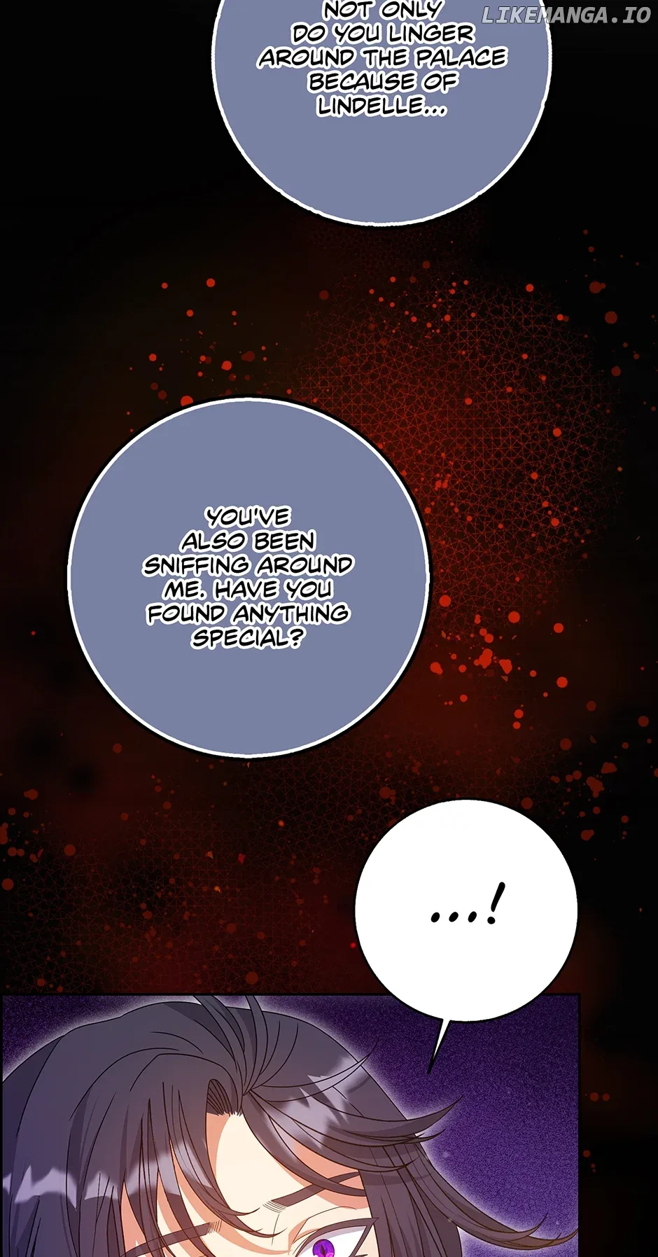 I’m In Trouble Because The Emperor Thinks I’m Terminally Ill Chapter 19 page 65