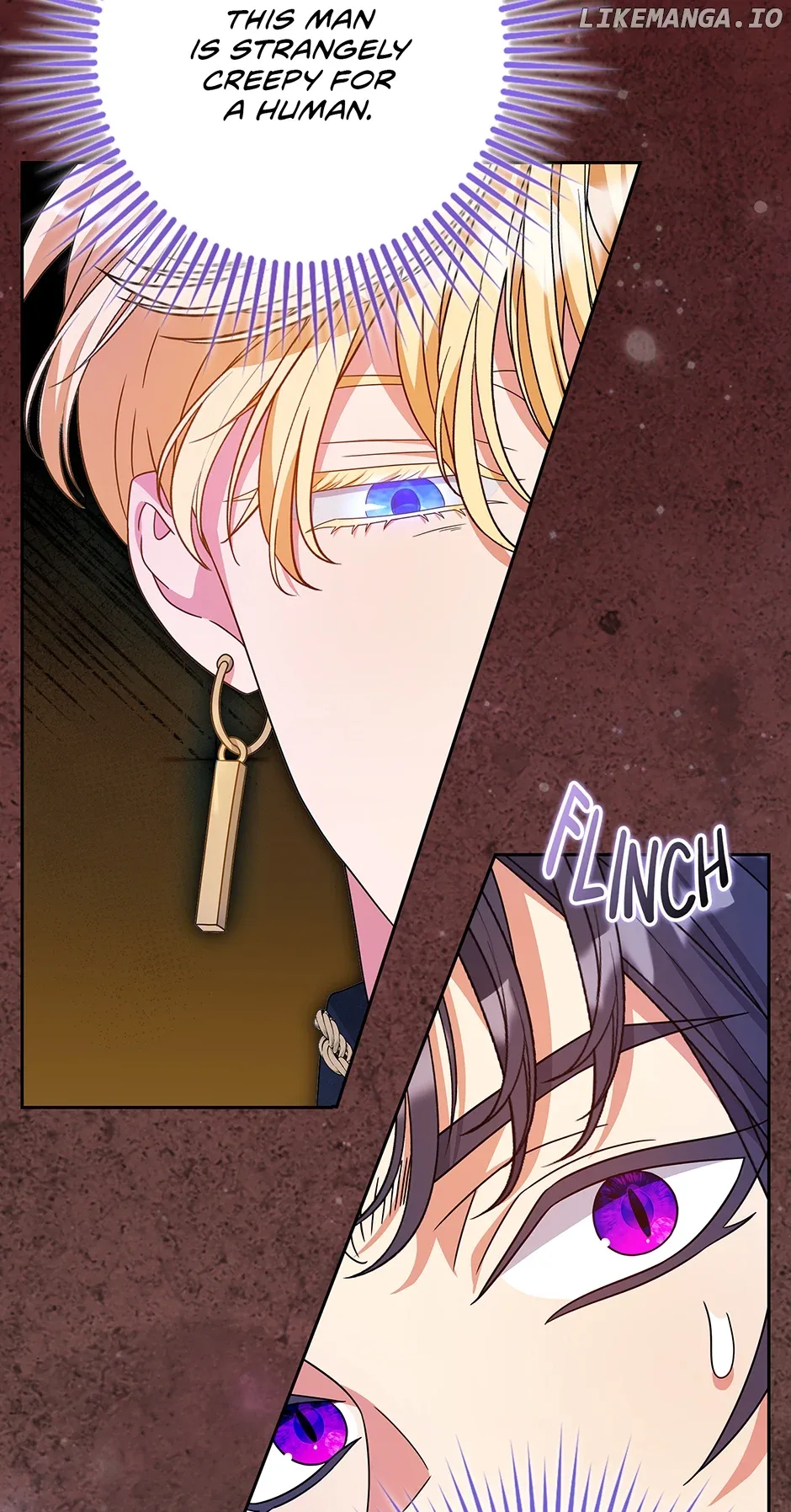 I’m In Trouble Because The Emperor Thinks I’m Terminally Ill Chapter 19 page 62