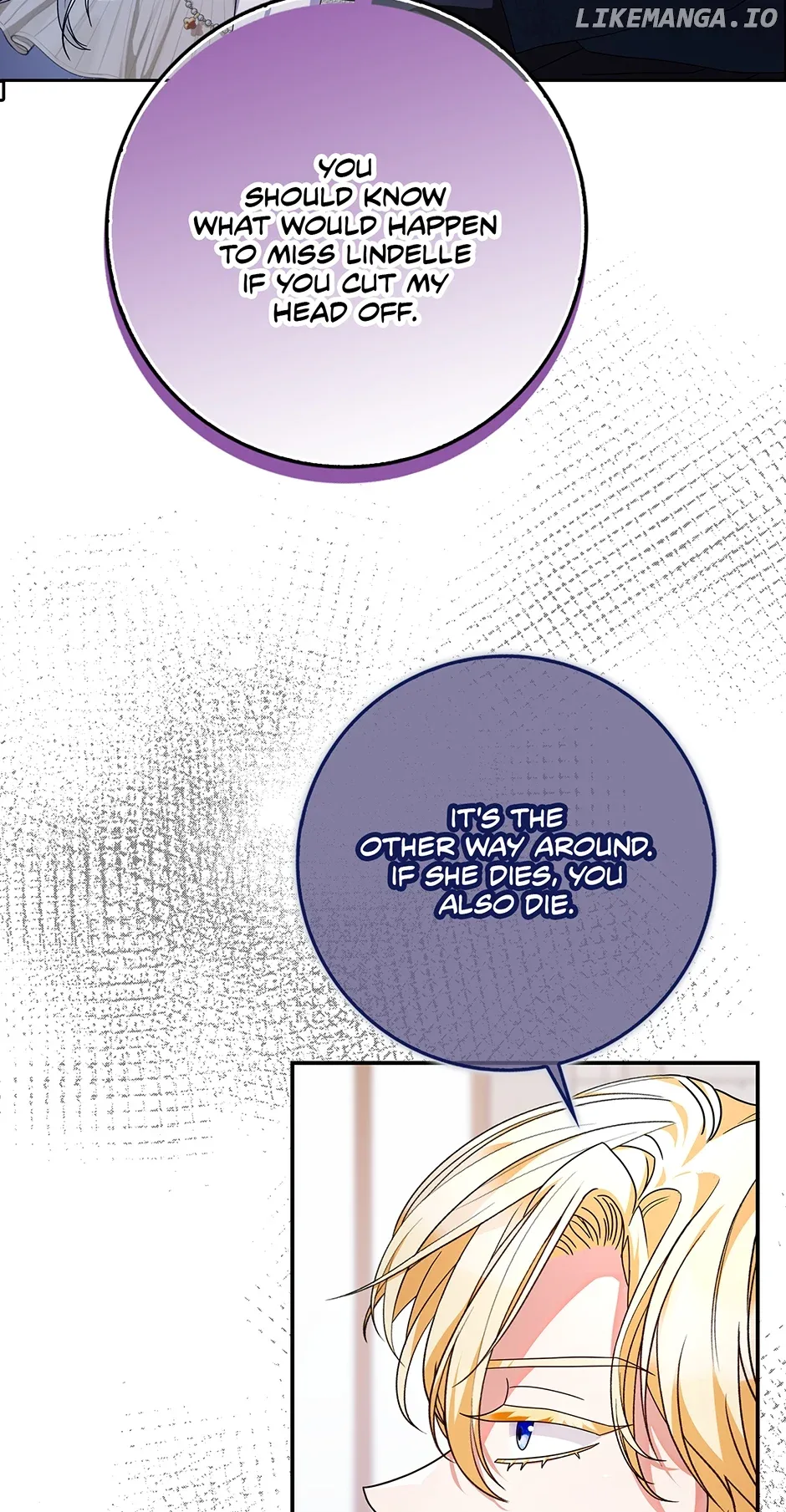 I’m In Trouble Because The Emperor Thinks I’m Terminally Ill Chapter 14 page 30