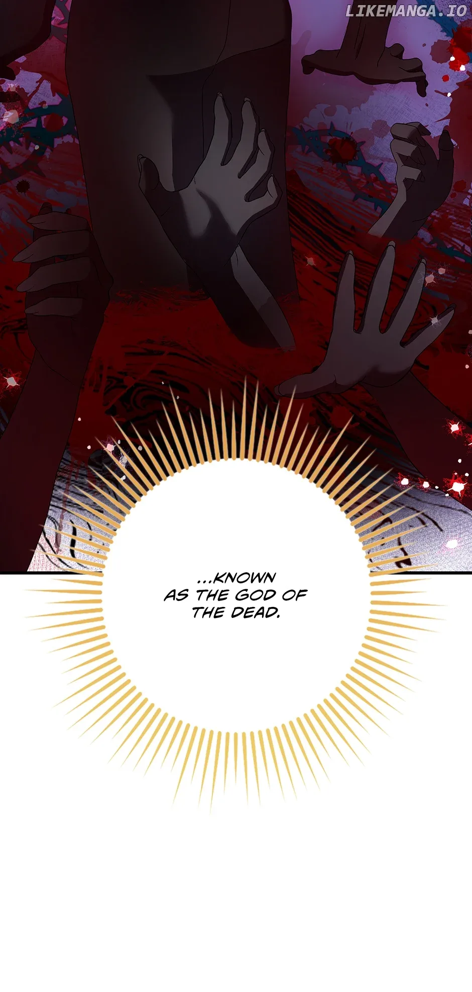 I’m In Trouble Because The Emperor Thinks I’m Terminally Ill Chapter 13 page 50