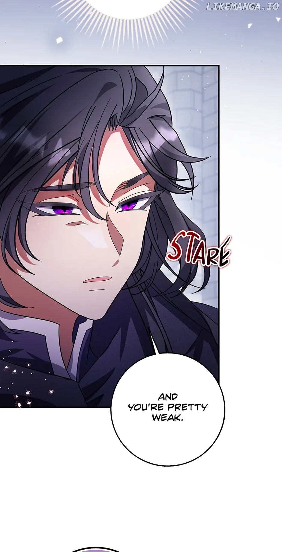 I’m In Trouble Because The Emperor Thinks I’m Terminally Ill Chapter 15 page 21