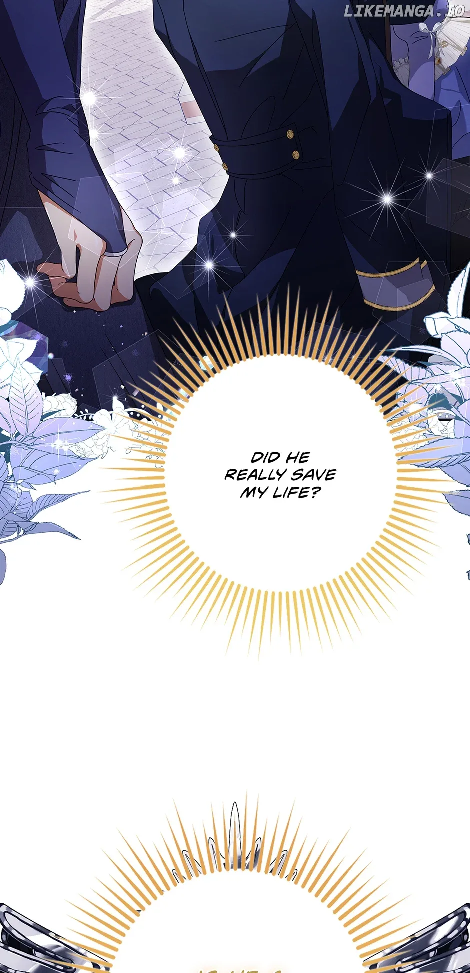 I’m In Trouble Because The Emperor Thinks I’m Terminally Ill Chapter 14 page 26