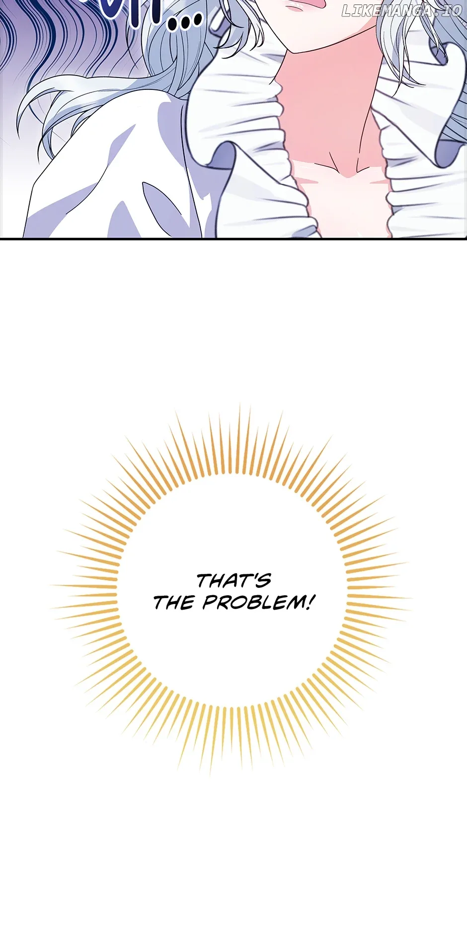 I’m In Trouble Because The Emperor Thinks I’m Terminally Ill Chapter 17 page 7