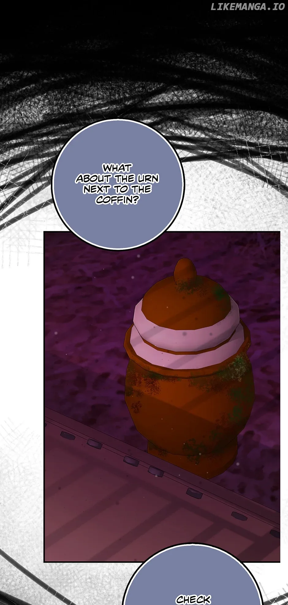 I’m In Trouble Because The Emperor Thinks I’m Terminally Ill Chapter 20 page 26